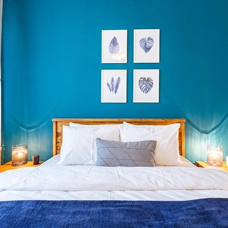 Flat With Excellent Location In Tesvikiye, Sisli Lägenhet Istanbul Exteriör bild