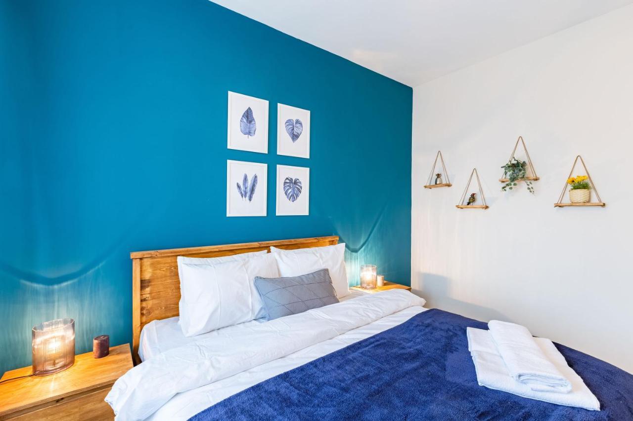 Flat With Excellent Location In Tesvikiye, Sisli Lägenhet Istanbul Exteriör bild