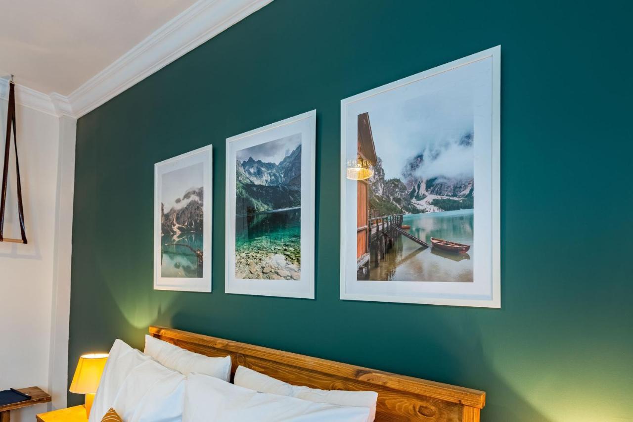 Flat With Excellent Location In Tesvikiye, Sisli Lägenhet Istanbul Exteriör bild