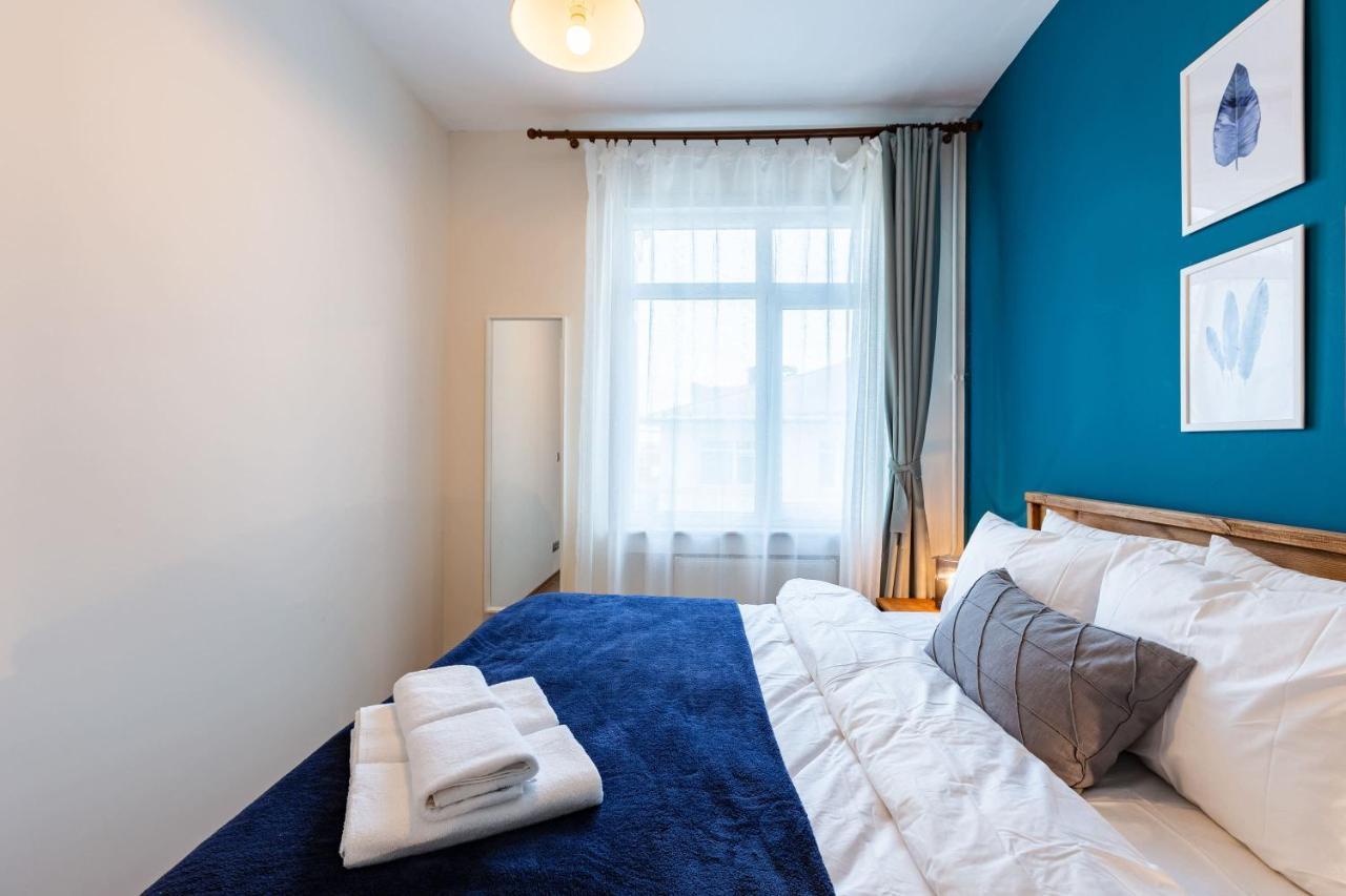 Flat With Excellent Location In Tesvikiye, Sisli Lägenhet Istanbul Exteriör bild